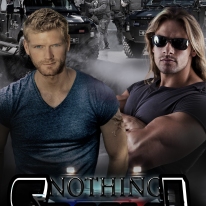 NOTHING SPECIAL -revised edition- MASTER COVER