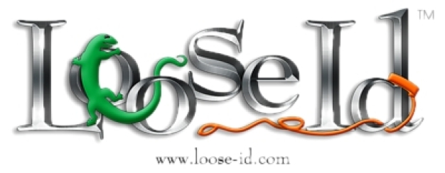 Loose Id Logo - 400x400